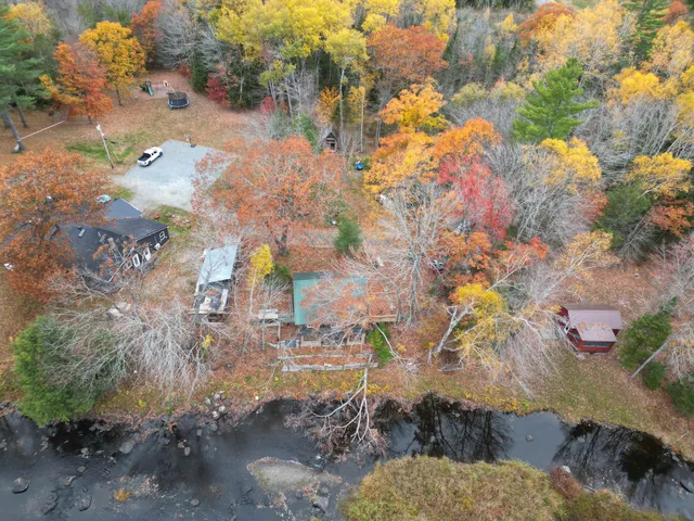 $99,900 | 20 Oake Lane, Howland, ME 04448