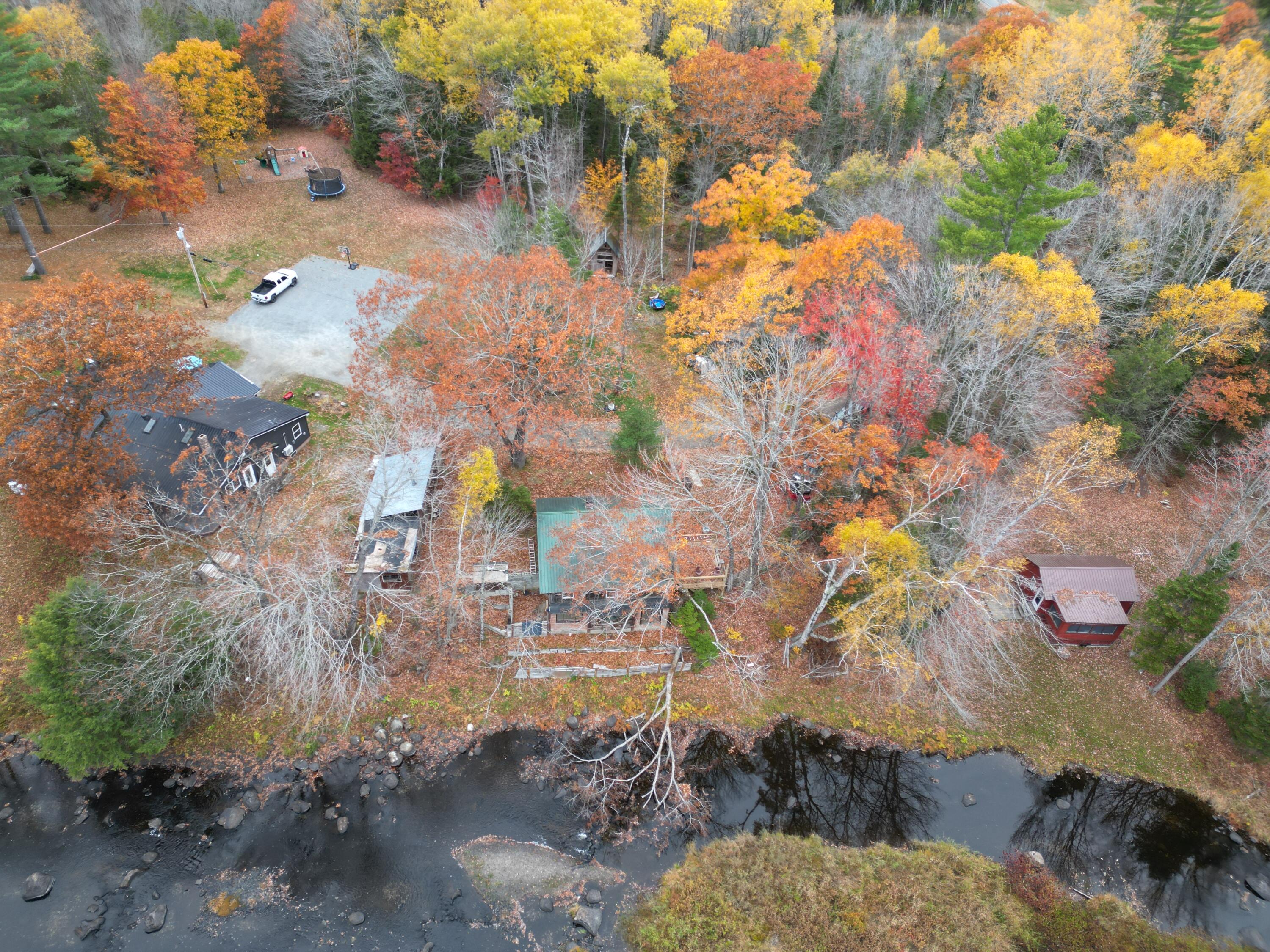 20 Oake Lane Howland, ME 04448 - Photo 39 of 39 DJI_0012