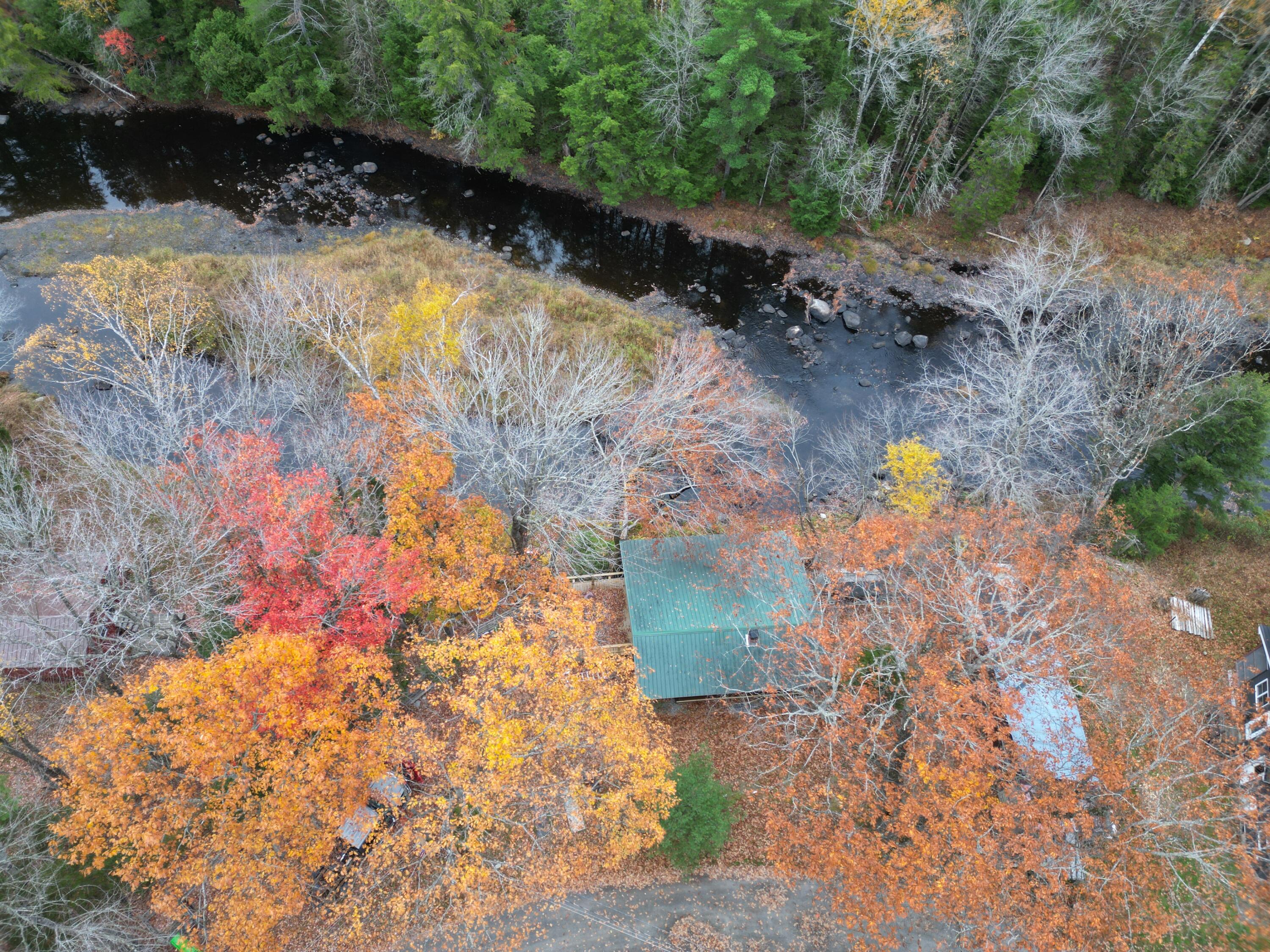 20 Oake Lane Howland, ME 04448 - Photo 4 of 39 DJI_0006