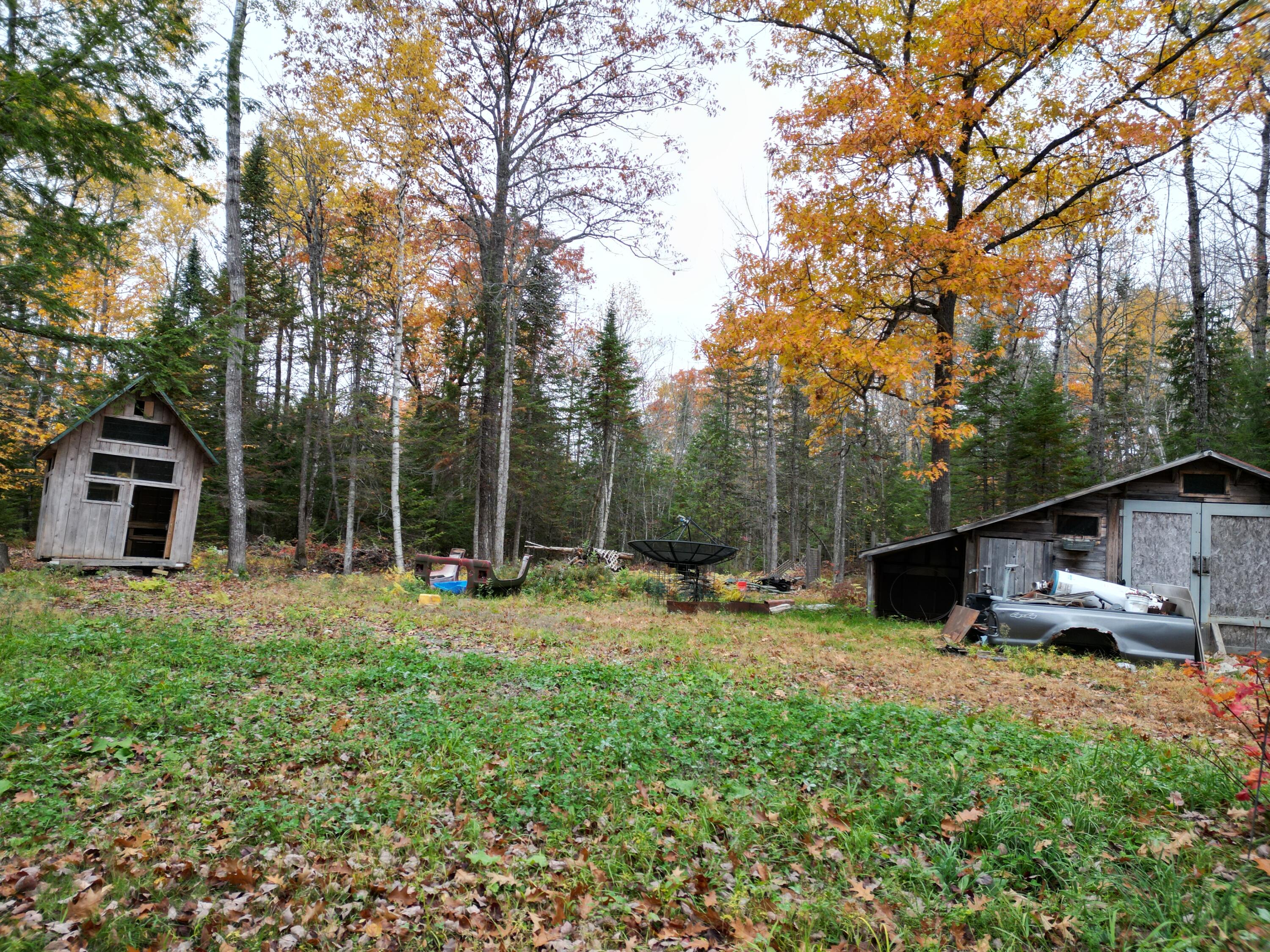 20 Oake Lane Howland, ME 04448 - Photo 5 of 39 DJI_0003