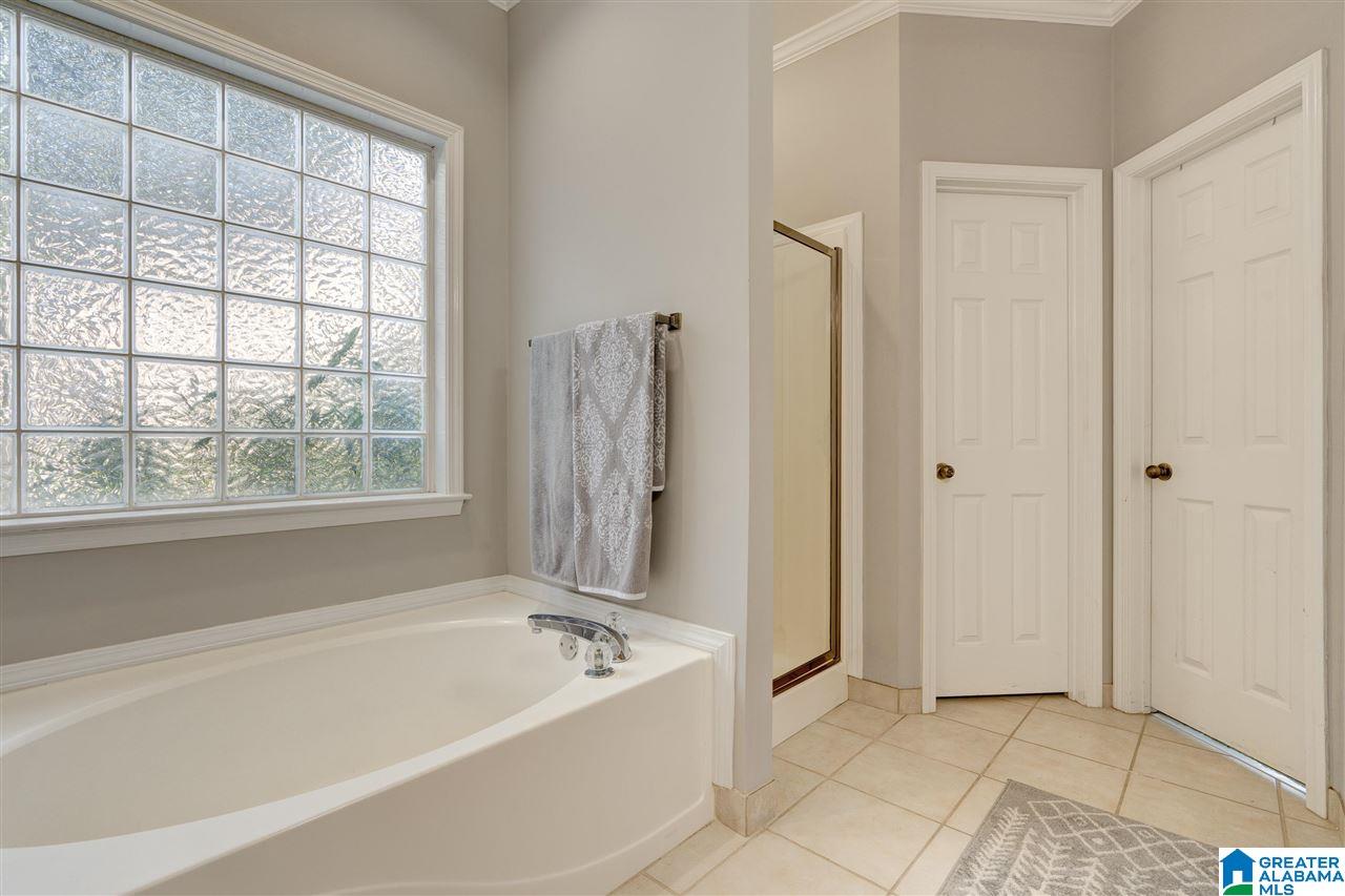 155 Heather Ridge Drive Pelham, AL 35124 - Photo 25 of 50