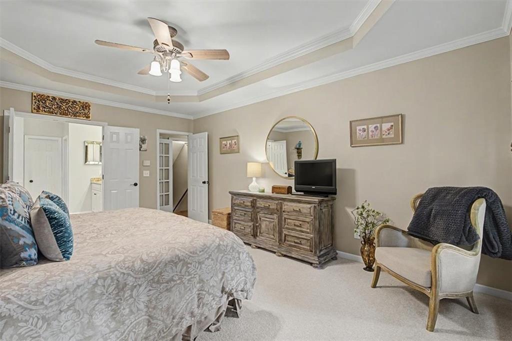 5403 Amity Drive Powder Springs, GA 30127 - Photo 26 of 74