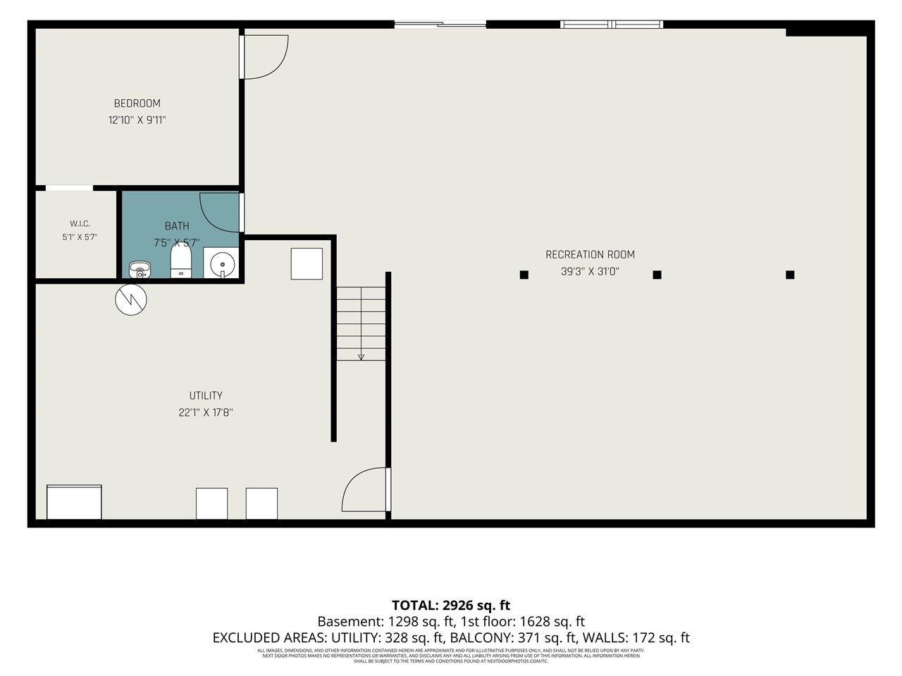 11159 Gravel Ridge Road Lakeview, MI 48850 - Photo 38 of 39 Gallery Image 38