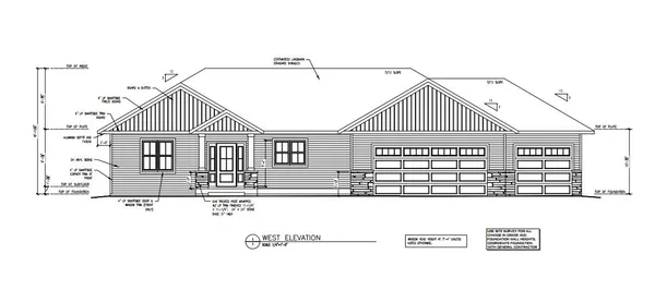 $489,900 | 110 Wild Goose Lane, Sheboygan Falls, WI 53085