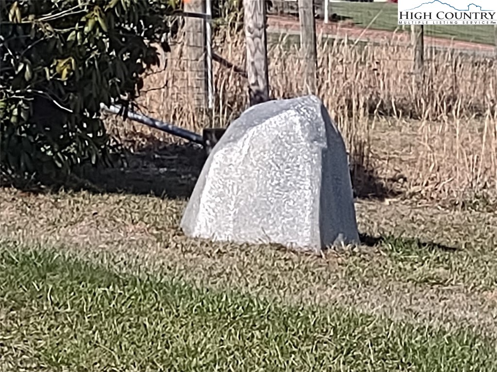 1407 Barrett Road Ennice, NC 28623 - Photo 24 of 24