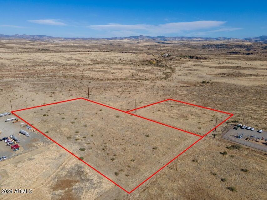 Tbd Arcosanti Road Mayer, AZ 86333 - Photo 2 of 2 a view of ocean view with beach