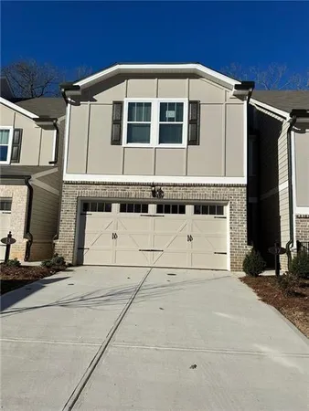 $2,100 | 17 Beech Lane North, Dawsonville, GA 30534