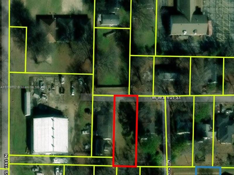 0 West Walnut undefined, AR 72315 - Photo 2 of 5