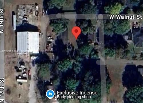 0 West Walnut undefined, AR 72315 - Photo 3 of 5