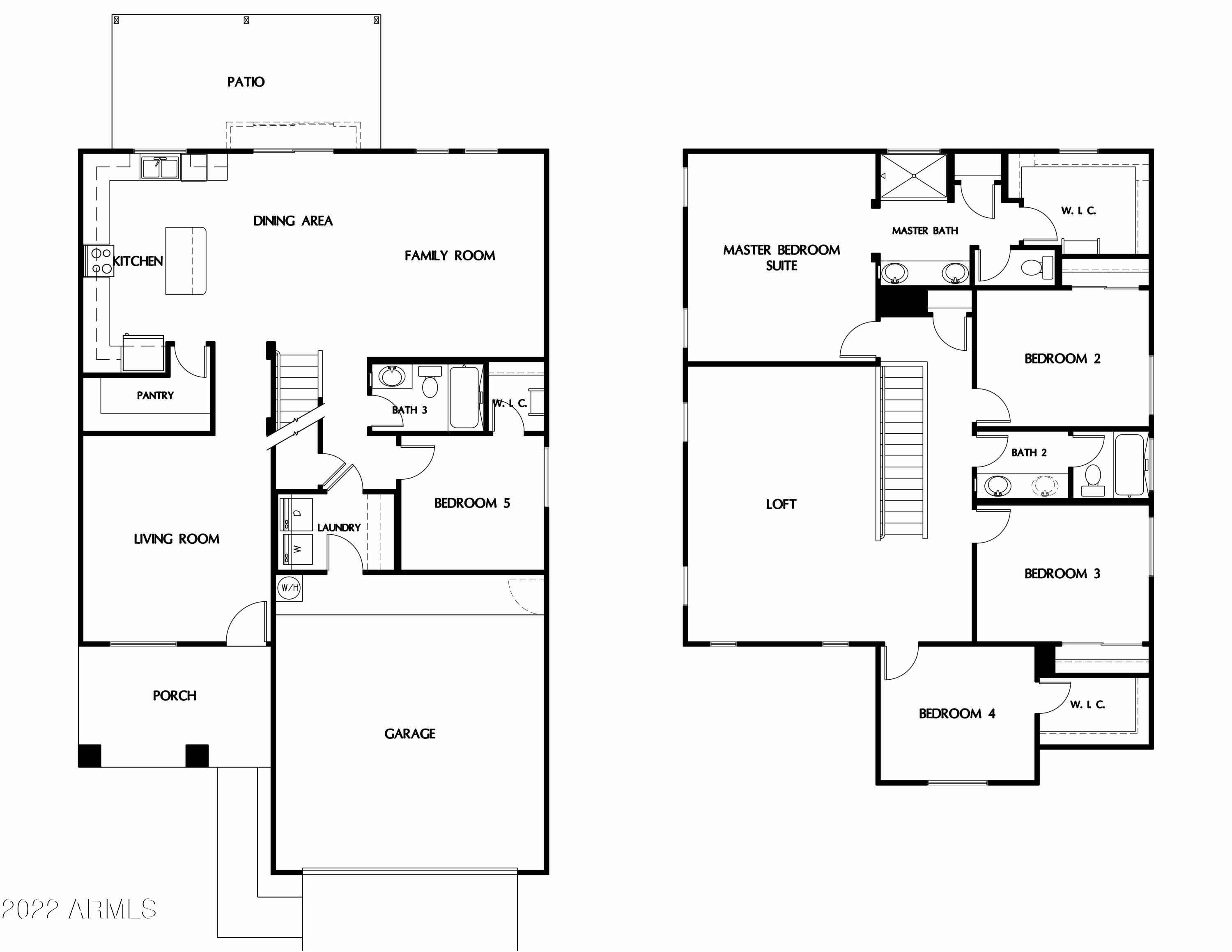 8421 West Atlantis Way Phoenix, AZ 85353 - Photo 4 of 5 2636X