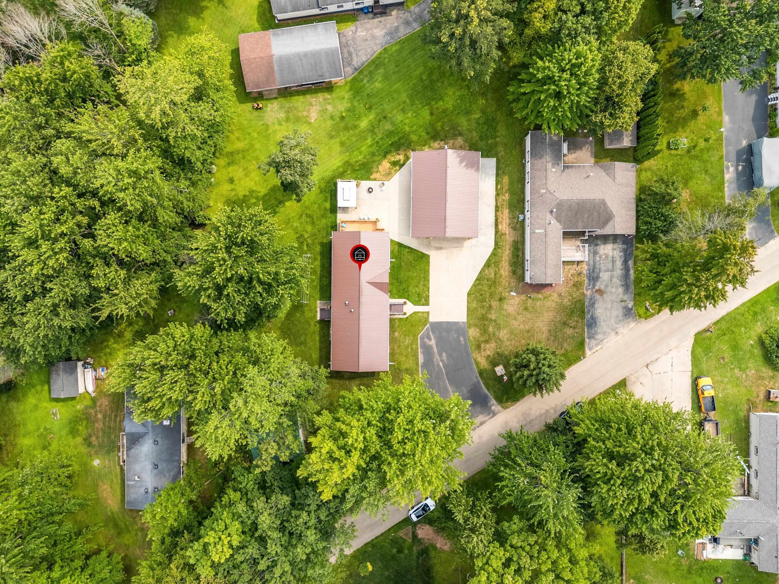 W4933 Woodland Road Bonduel, WI 54107 - Photo 56 of 61 Gallery Image 56