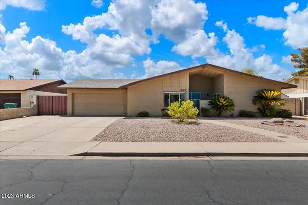 $2,900 | 667 West Pecos Avenue, Mesa, AZ 85210