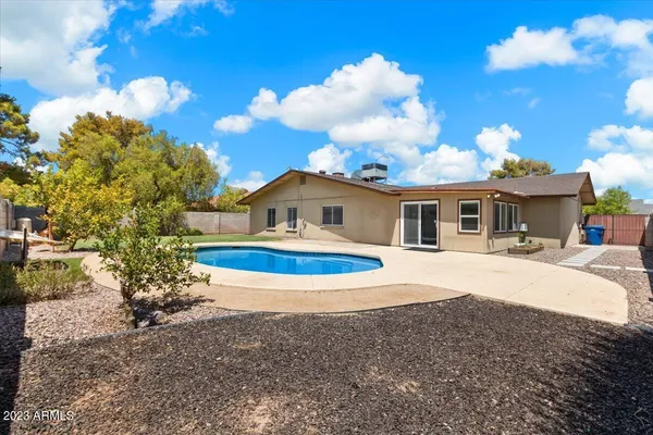 $2,900 | 667 West Pecos Avenue, Mesa, AZ 85210