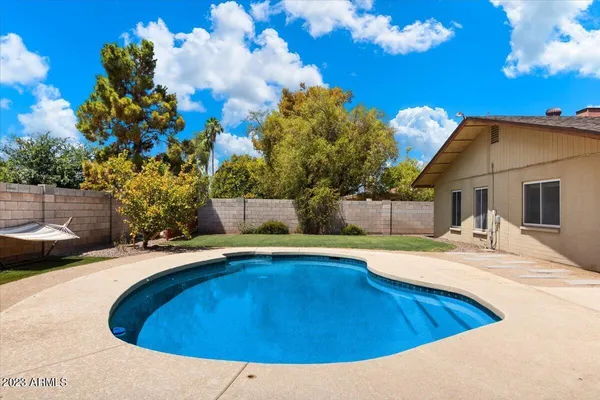 $2,900 | 667 West Pecos Avenue, Mesa, AZ 85210
