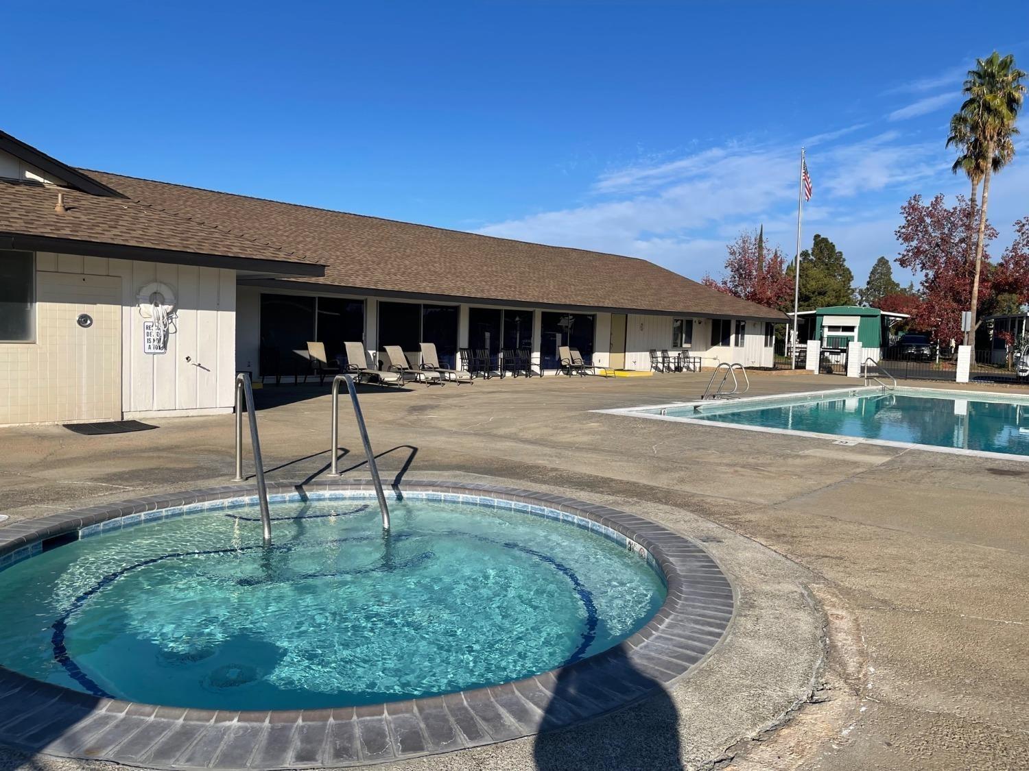 10035 Mills Station Road, Unit 153 Sacramento, CA 95827 - Photo 19 of 24