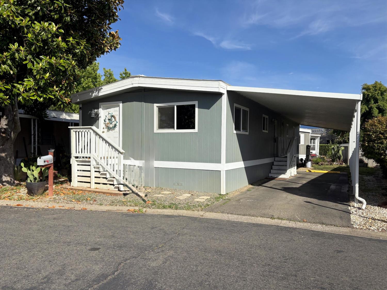10035 Mills Station Road, Unit 153 Sacramento, CA 95827 - Photo 23 of 24