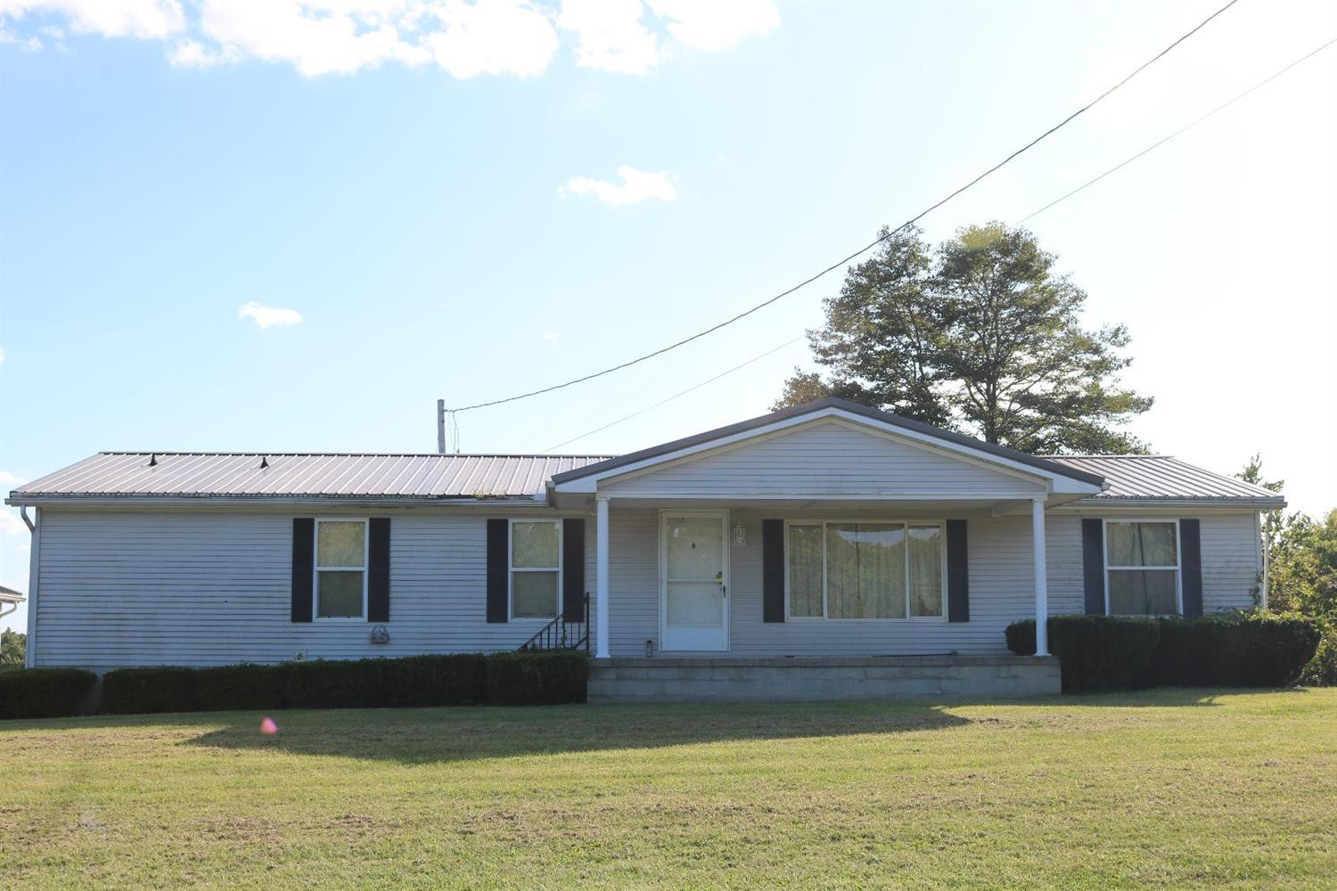 750 Mount Moriah Road Carlisle, KY 40311 - Photo 1 of 27 Photo 1