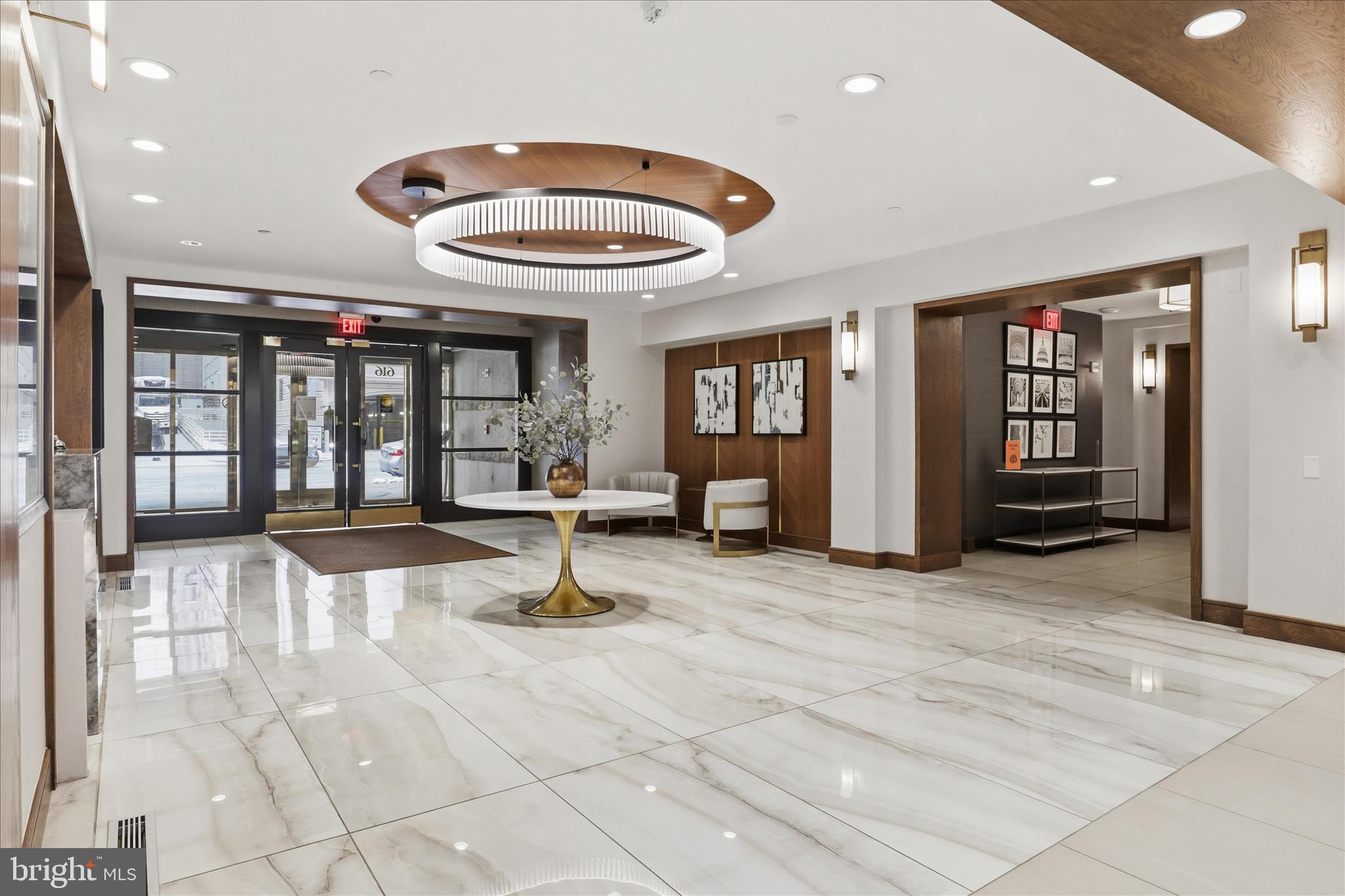 631 D Street Northwest, Unit 1227 Washington, DC 20004 - Photo 21 of 58