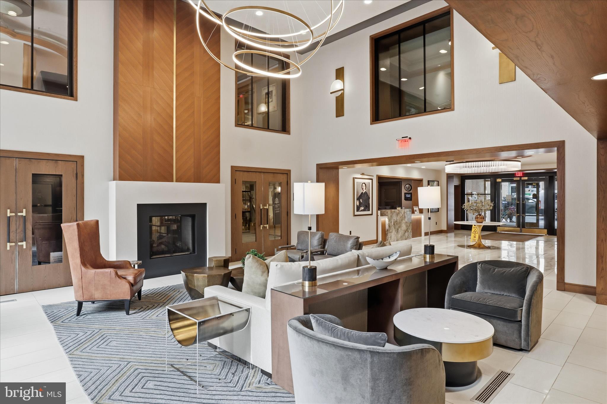 631 D Street Northwest, Unit 1227 Washington, DC 20004 - Photo 27 of 58