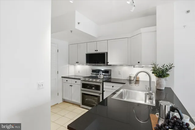 $535,000 | 631 D Street Northwest, Unit 1227, Washington, DC 20004