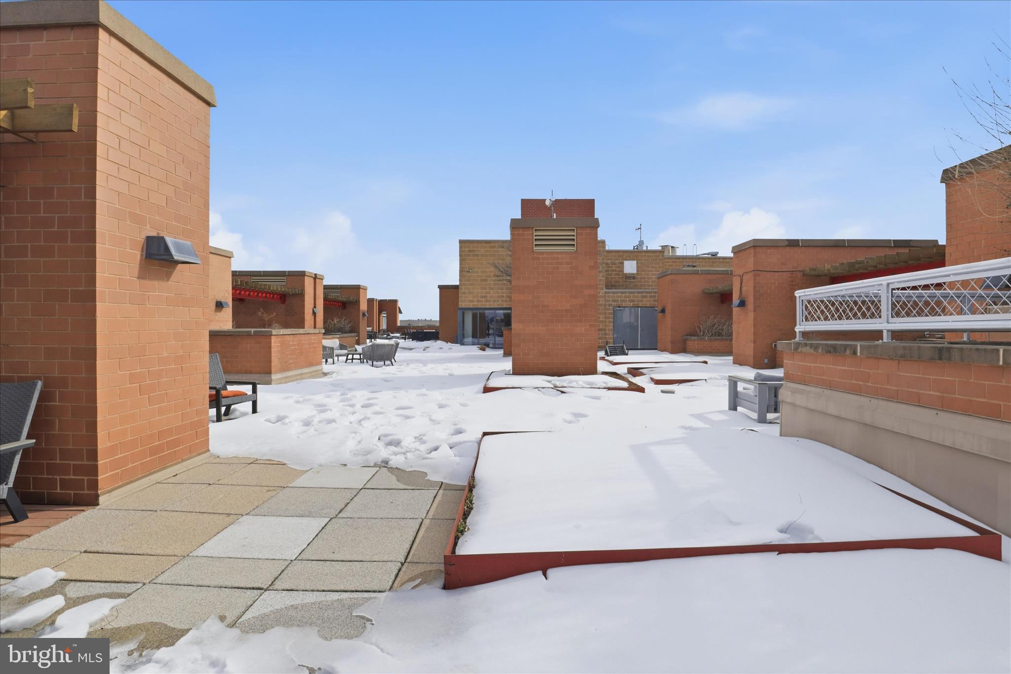 631 D Street Northwest, Unit 1227 Washington, DC 20004 - Photo 38 of 58