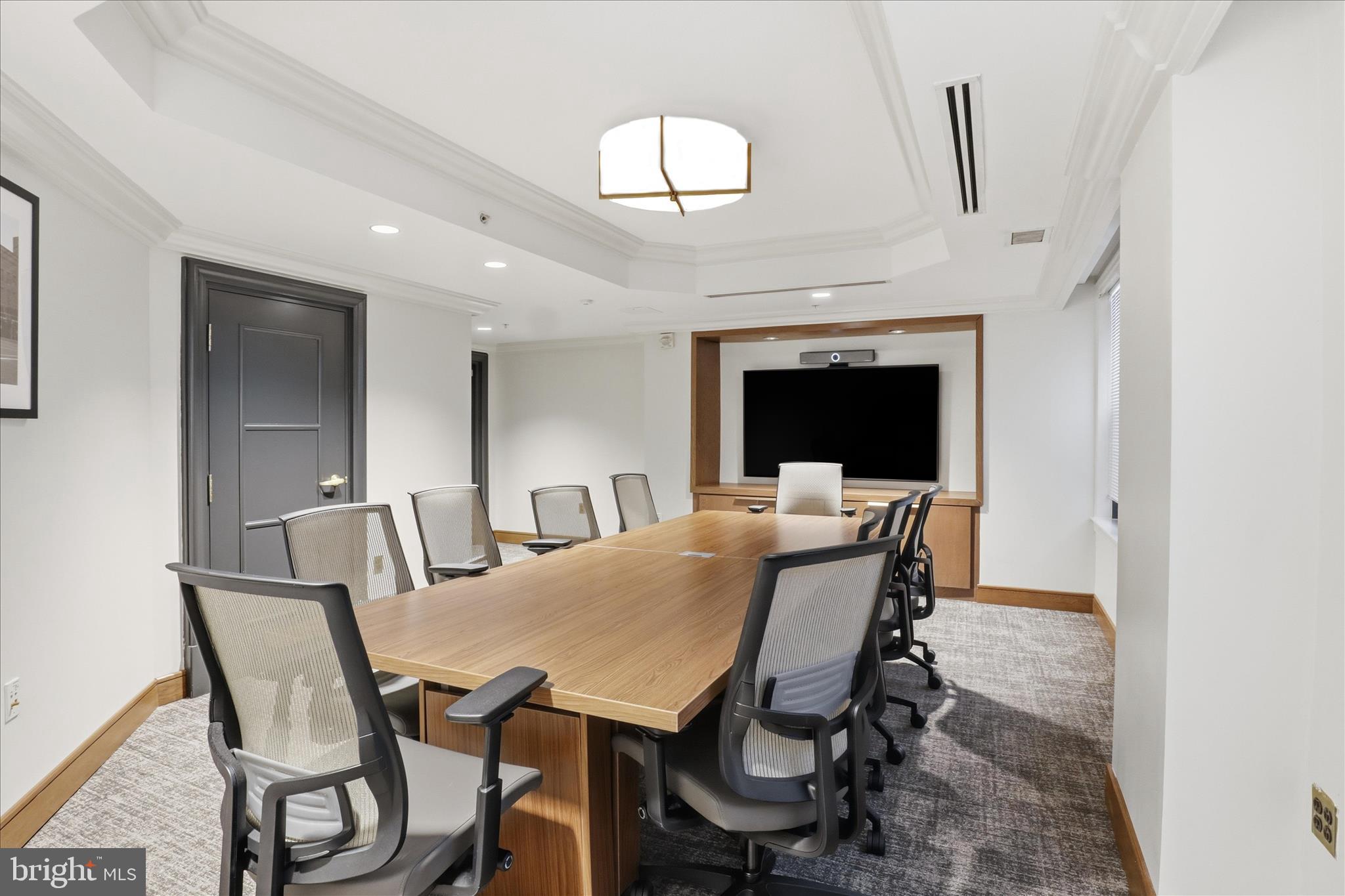 631 D Street Northwest, Unit 1227 Washington, DC 20004 - Photo 42 of 58