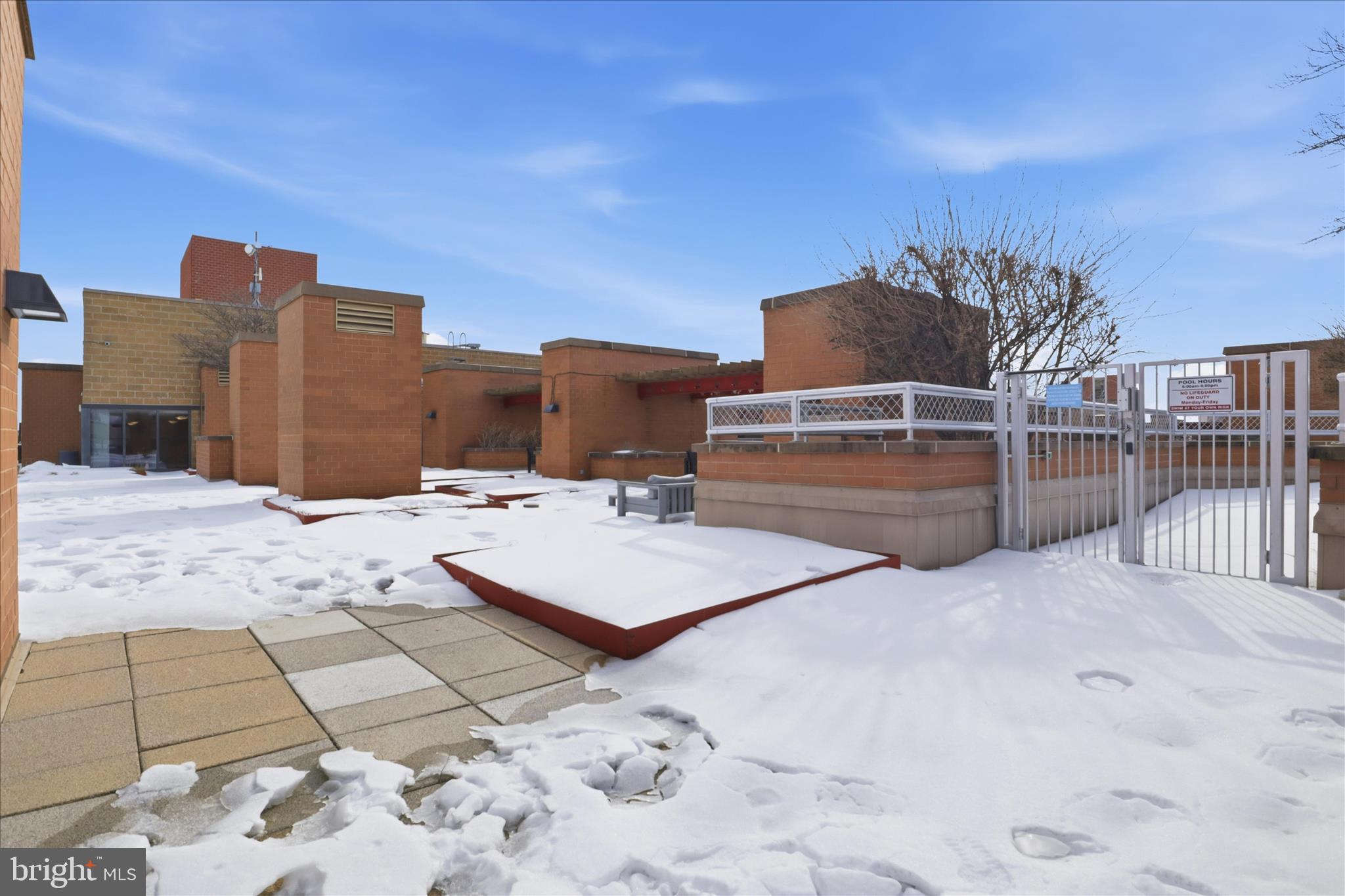 631 D Street Northwest, Unit 1227 Washington, DC 20004 - Photo 53 of 63