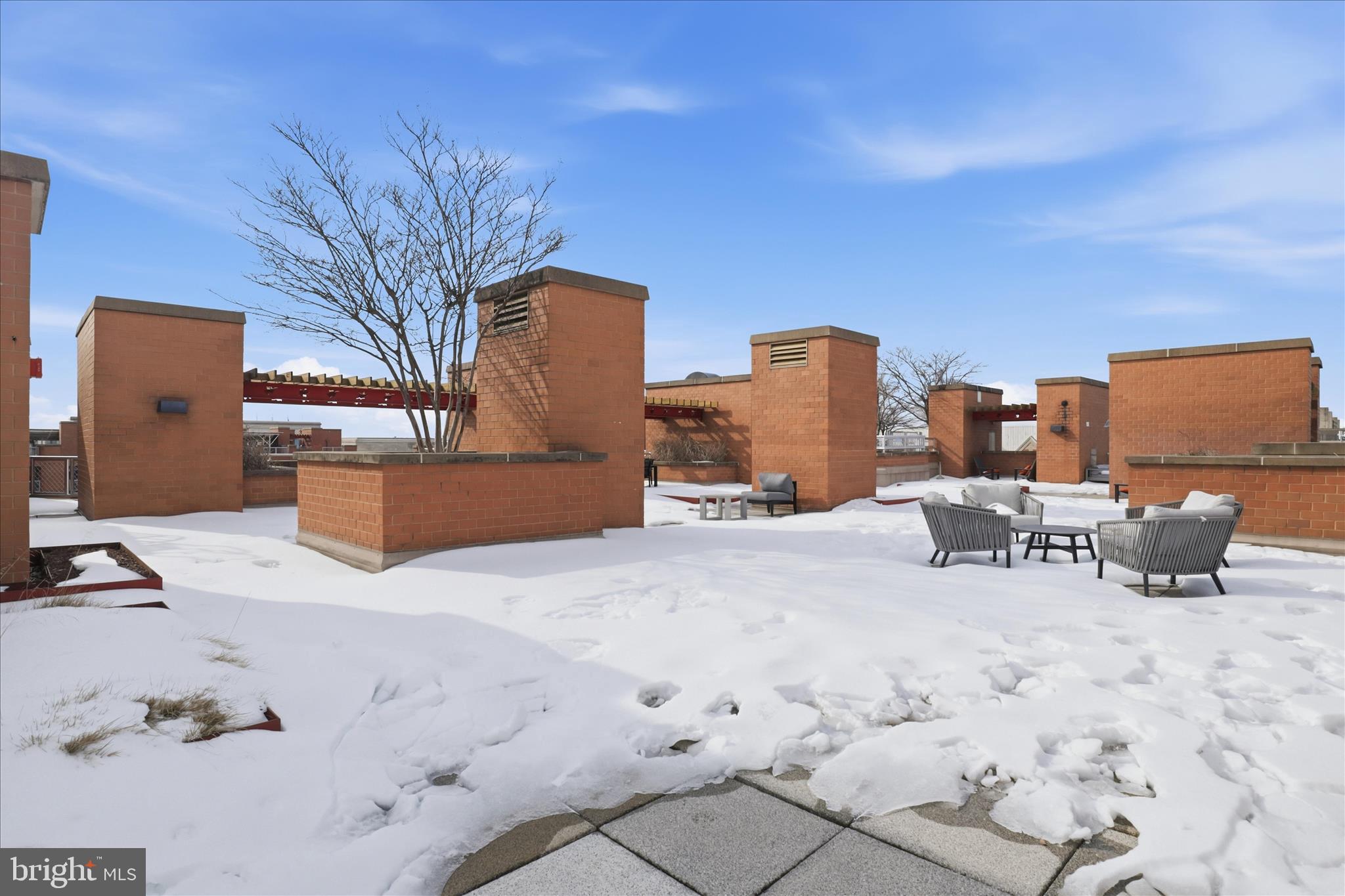 631 D Street Northwest, Unit 1227 Washington, DC 20004 - Photo 56 of 63