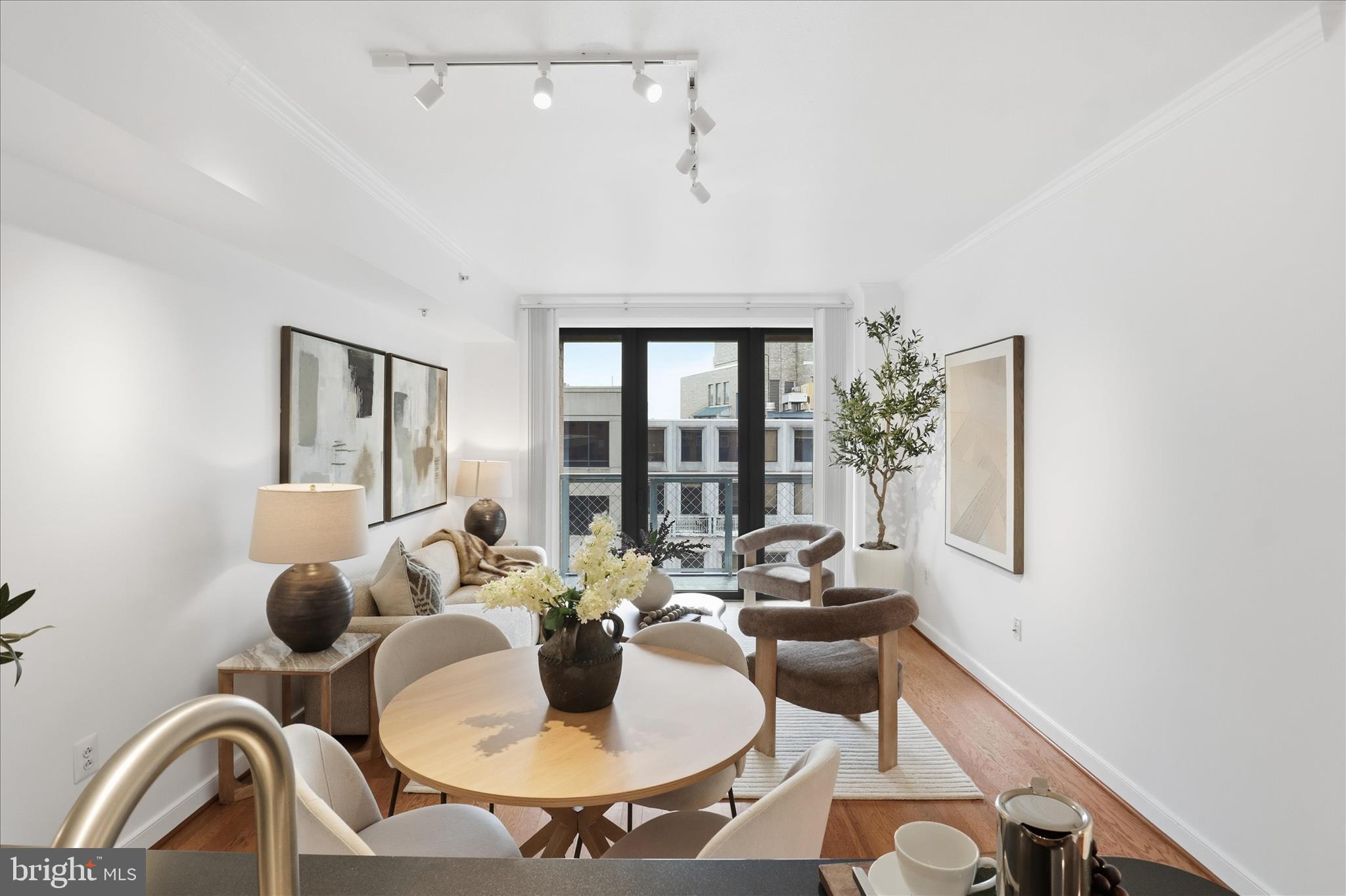 631 D Street Northwest, Unit 1227 Washington, DC 20004 - Photo 10 of 58