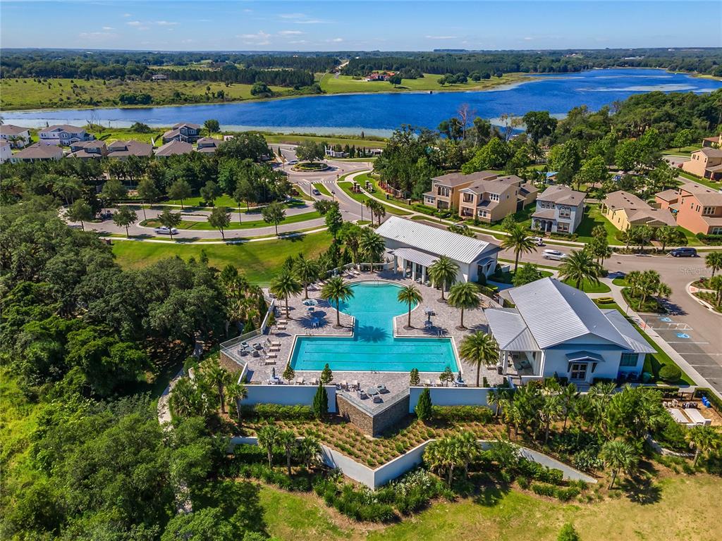 1373 Williams Road Winter Garden, FL 34787 - Photo 35 of 44