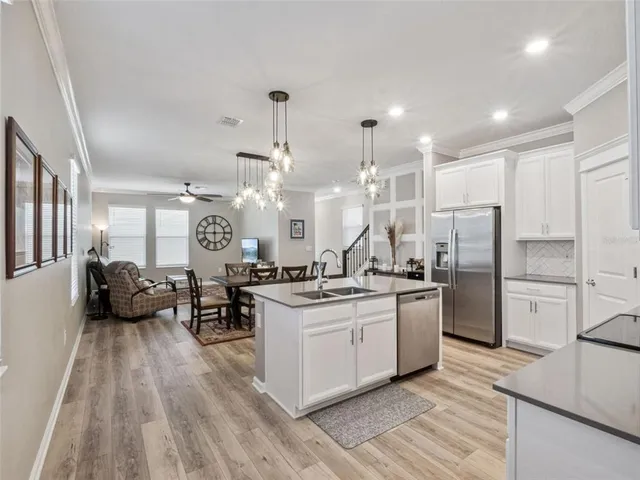 $539,990 | 1373 Williams Road, Winter Garden, FL 34787