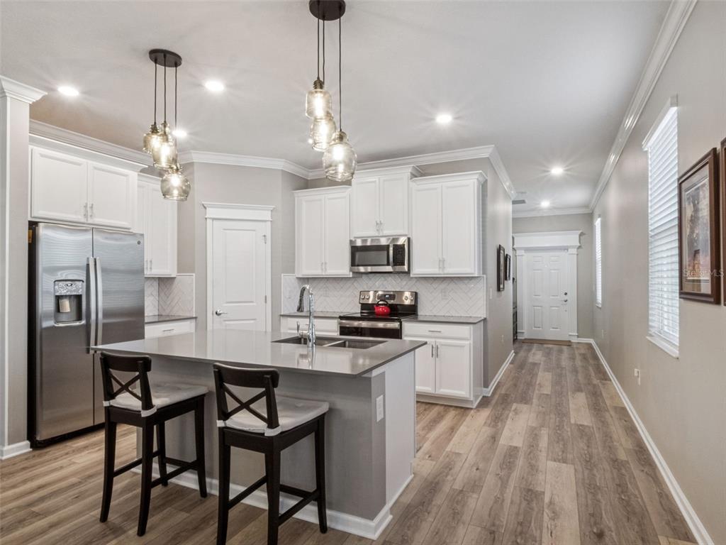 1373 Williams Road Winter Garden, FL 34787 - Photo 5 of 44