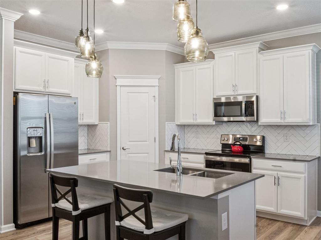 1373 Williams Road Winter Garden, FL 34787 - Photo 6 of 44