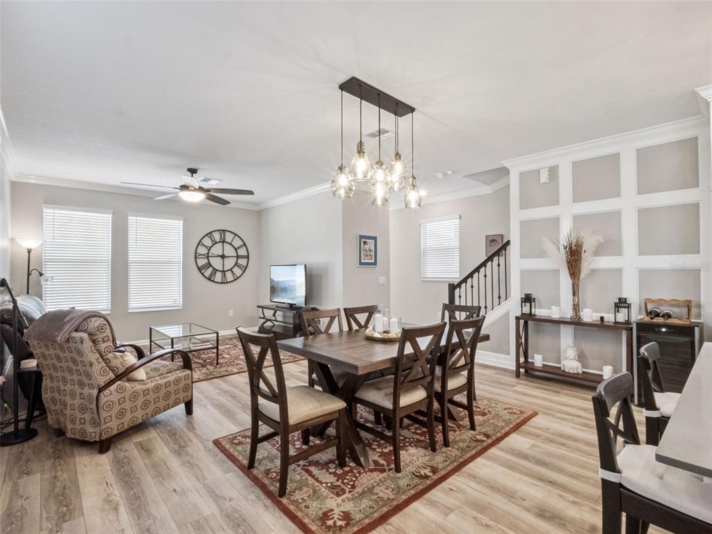 1373 Williams Road Winter Garden, FL 34787 - Photo 8 of 44