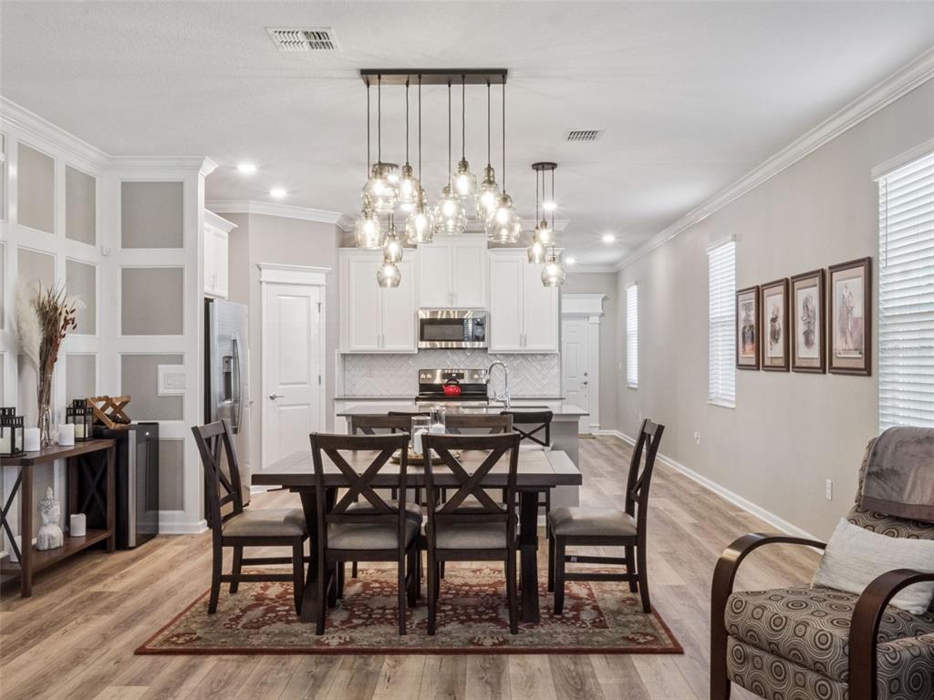 1373 Williams Road Winter Garden, FL 34787 - Photo 9 of 44