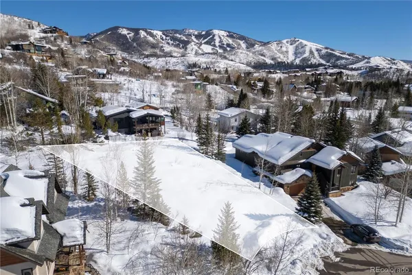 $795,000 | 54 Copper Rose Court, Steamboat Springs, CO 80487