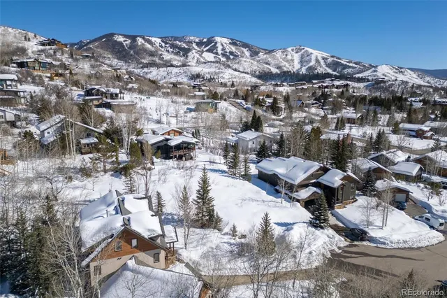 $795,000 | 54 Copper Rose Court, Steamboat Springs, CO 80487