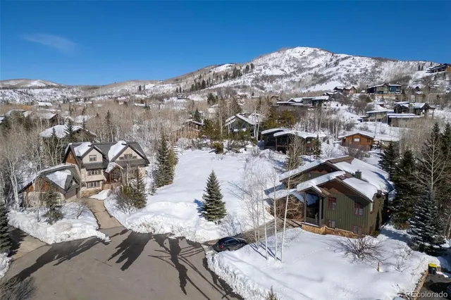 $795,000 | 54 Copper Rose Court, Steamboat Springs, CO 80487