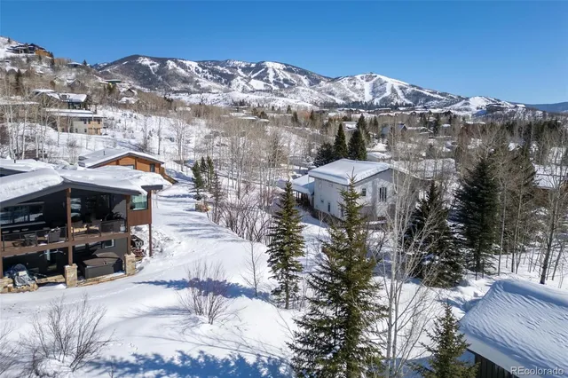 $795,000 | 54 Copper Rose Court, Steamboat Springs, CO 80487