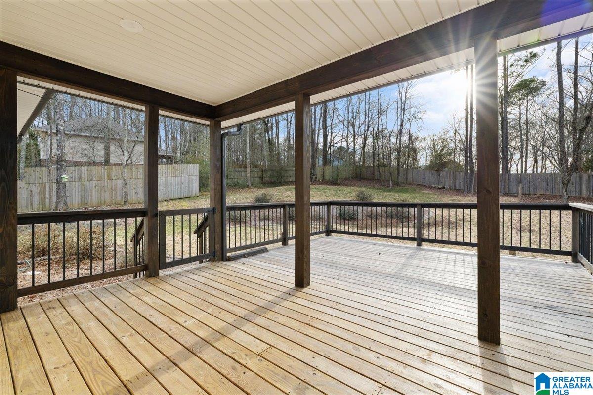 695 Murphrees Valley Road Springville, AL 35146 - Photo 20 of 24