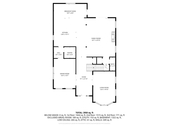 $599,900 | 1009 Walter Street, Lemont, IL 60439