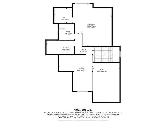 $599,900 | 1009 Walter Street, Lemont, IL 60439