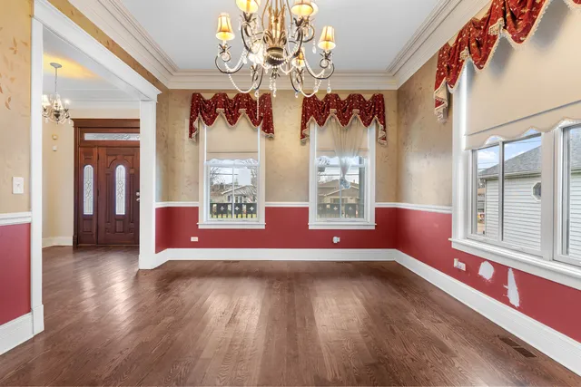 $599,900 | 1009 Walter Street, Lemont, IL 60439