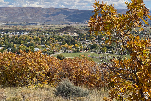 Undisclosed Address Midway, UT 84049 - Photo 22 of 28 Mountain view