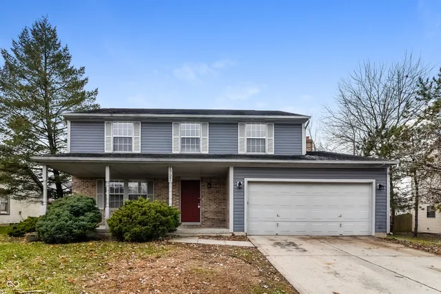 $2,135 | 7727 Maradona Drive South, Indianapolis, IN 46214
