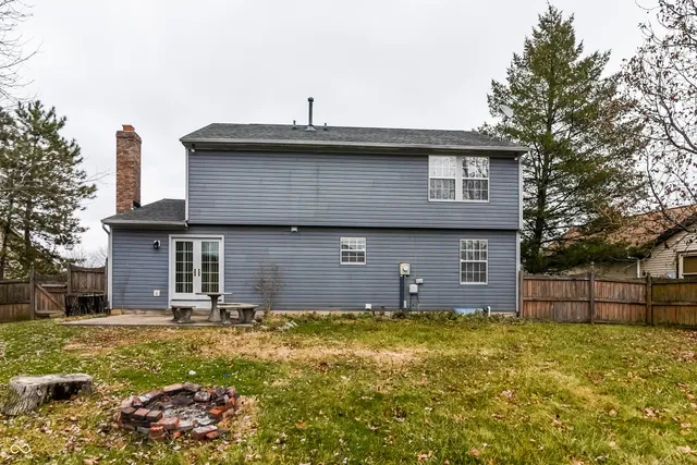 $2,135 | 7727 Maradona Drive South, Indianapolis, IN 46214