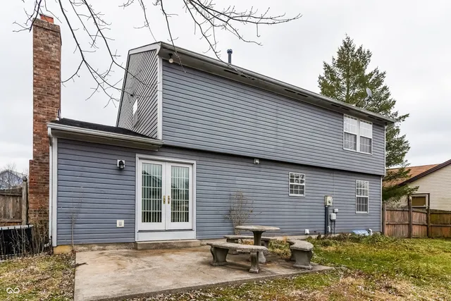 $2,135 | 7727 Maradona Drive South, Indianapolis, IN 46214