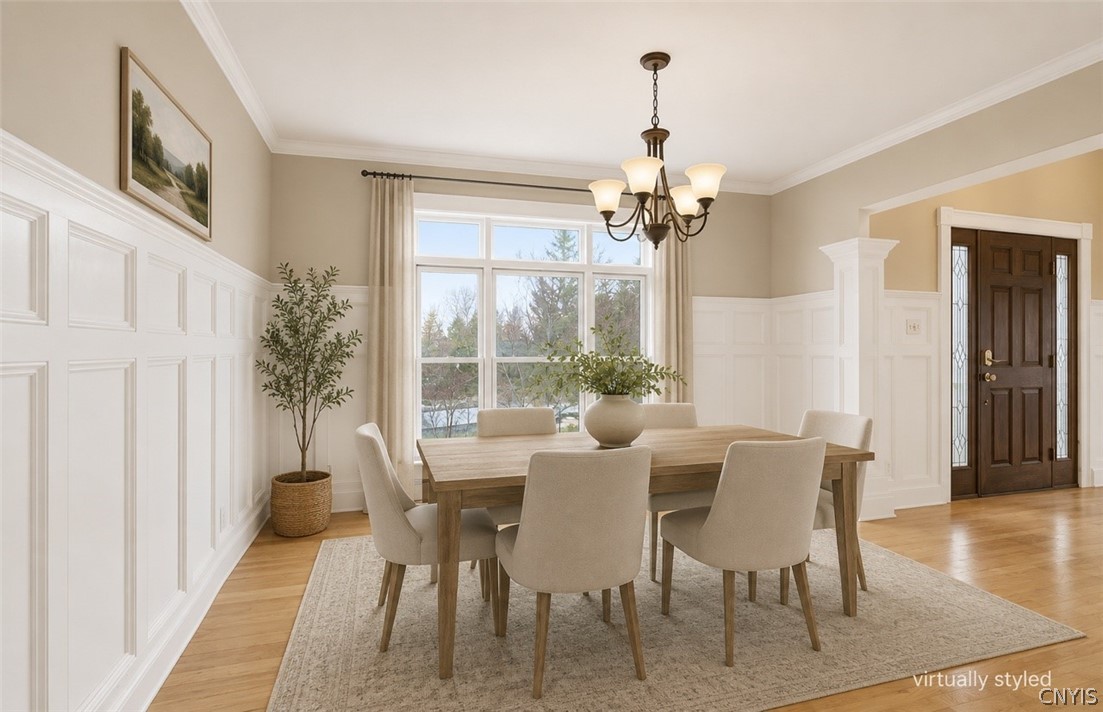 1786 Preston Hill Road Hamilton, NY 13346 - Photo 11 of 50 Virtually staged