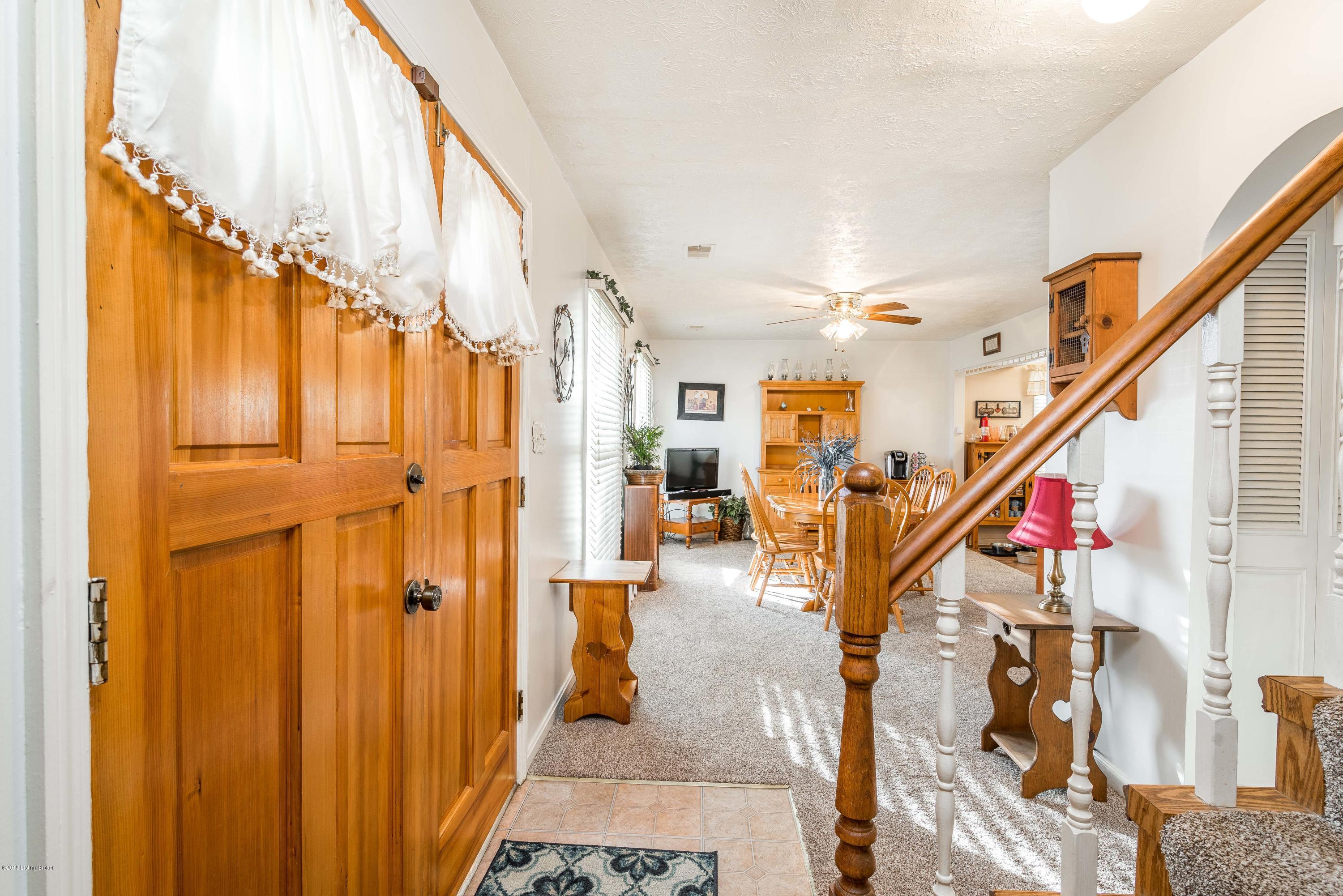 10109 St Rene Road Louisville, KY 40299 - Photo 15 of 30 DHI-115