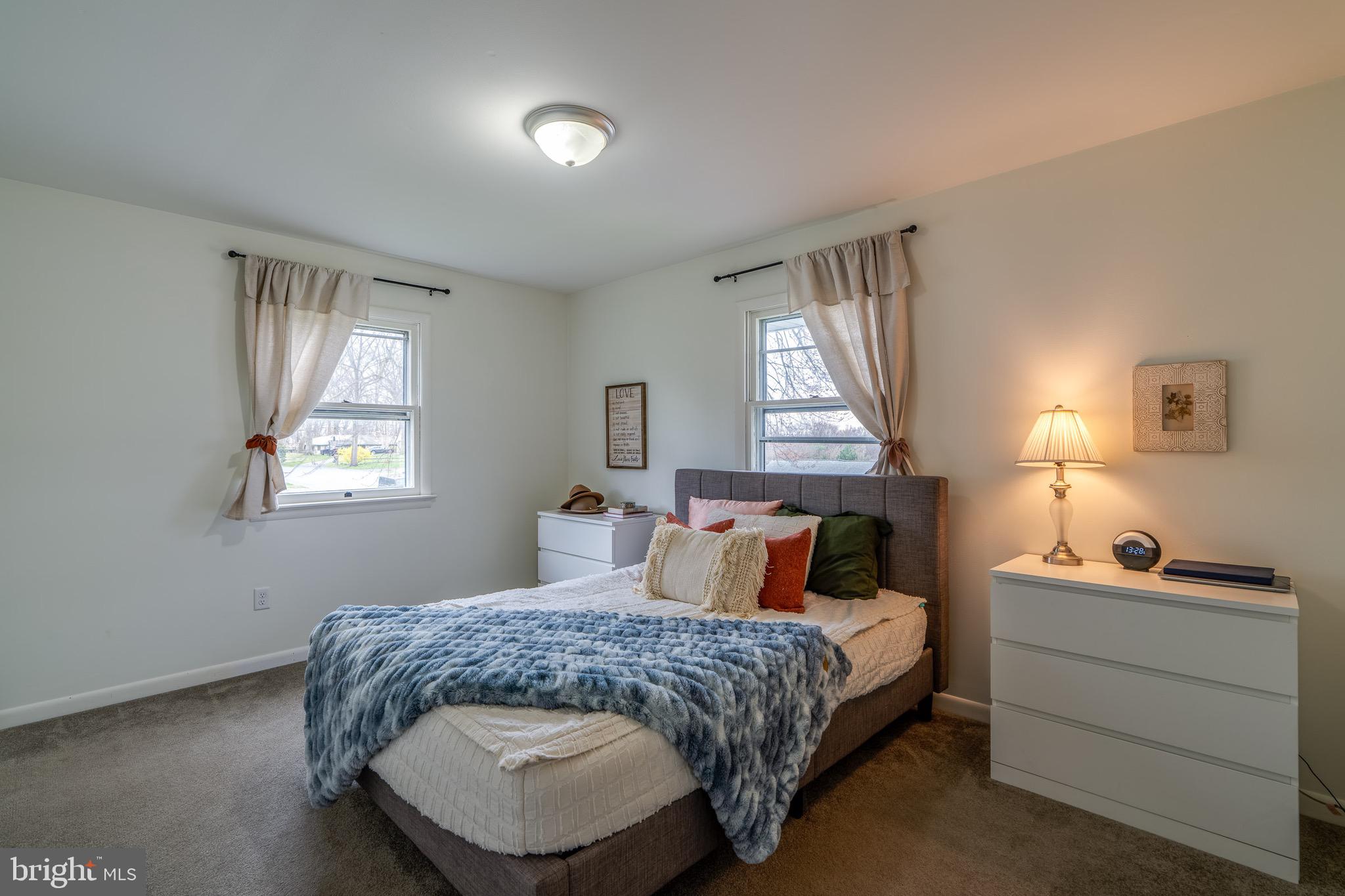 17 Briarcliff Road Elizabethtown, PA 17022 - Photo 17 of 47 Bedroom 1 - Primary